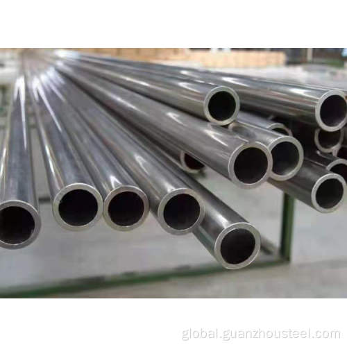 Precision Hydraulic Tube J524 seamless precision steel pipe Factory